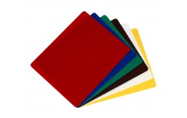 Flexible Chopping Board Set
