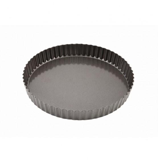 Fluted Quiche Tin Non Stick