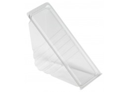 Standard Sandwich Pack Fold Over