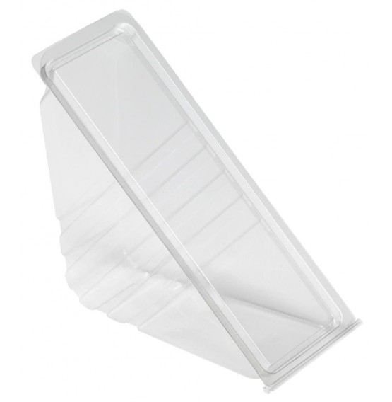 Standard Sandwich Pack Fold Over
