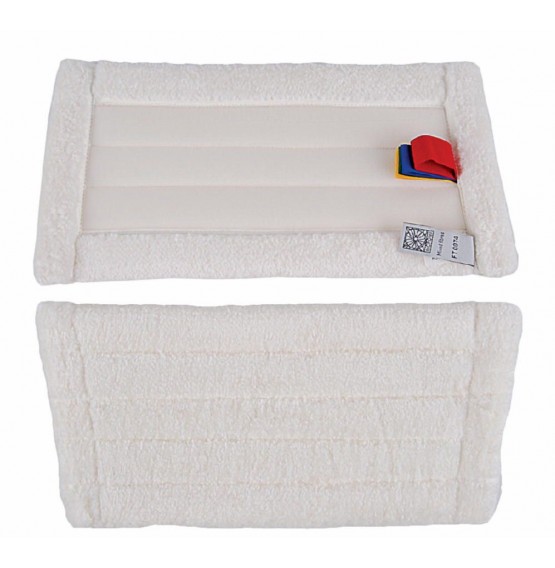 Microfibre Flat Mop