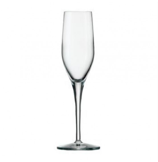 Exquisit Champagne Flute