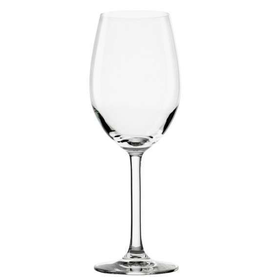 Signature Red Wine Glass