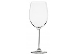 Signature Goblet Wine Glass