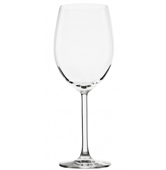 Signature Goblet Wine Glass
