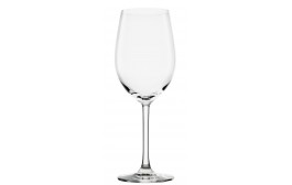Signature Bordeaux Wine Glass