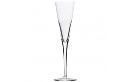Speciality Champagne Trumpet Flute