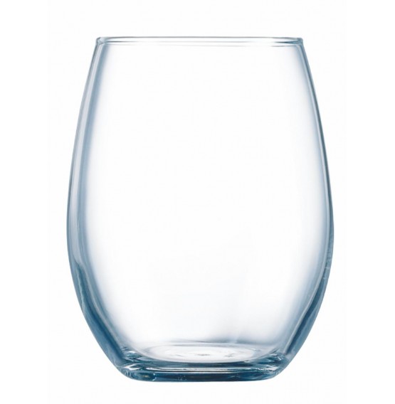 Primary Hi-Ball Tumbler