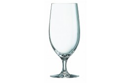 Cabernet Stem Beer Glass