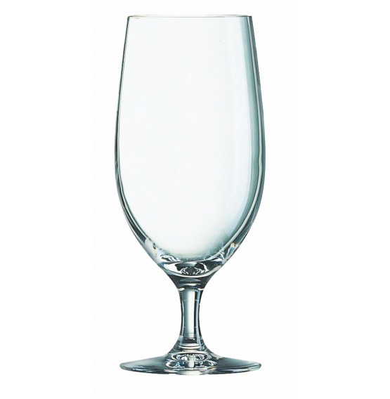 Cabernet Stem Beer Glass