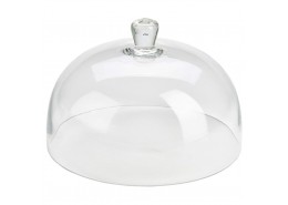 Glass Cake Stand Cover