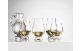 Glencairn Whisky Water Jug