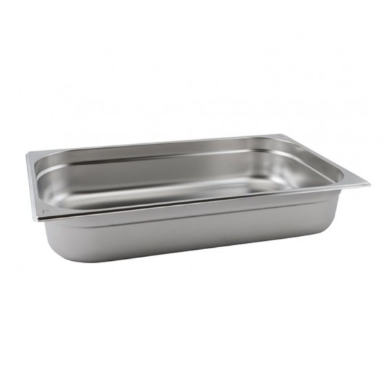 Gastronorm Pan