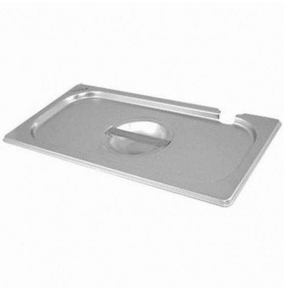 Gastronorm Pan Notched Lid