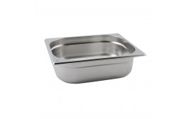 Gastronorm Pan