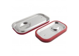 Gastronorm Sealing Pan Lid