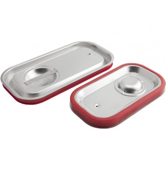 Gastronorm Sealing Pan Lid