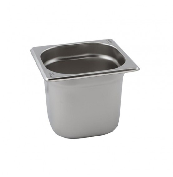 Gastronorm Pan