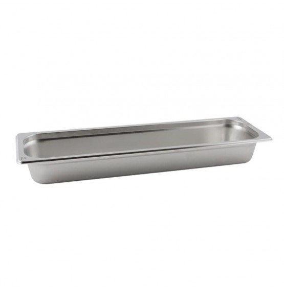 Gastronorm Pan