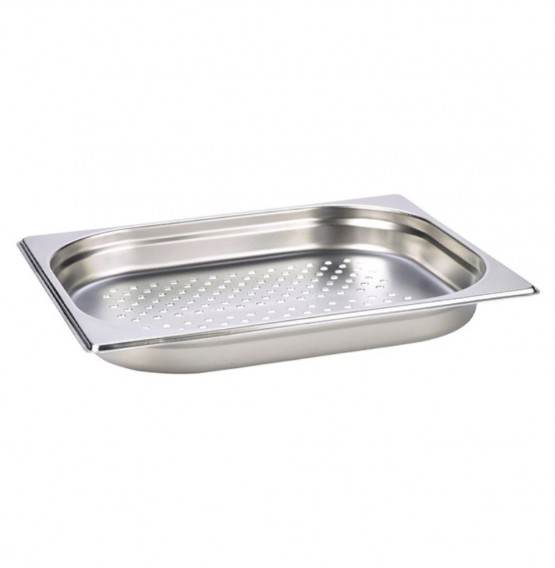 Perforated Gastronorm Pan