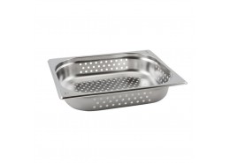 Perforated Gastronorm Pan