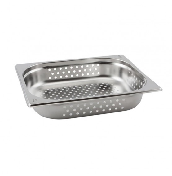 Perforated Gastronorm Pan