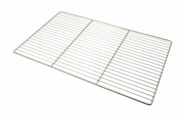 Heavy Duty Stainless Steel Oven Grid