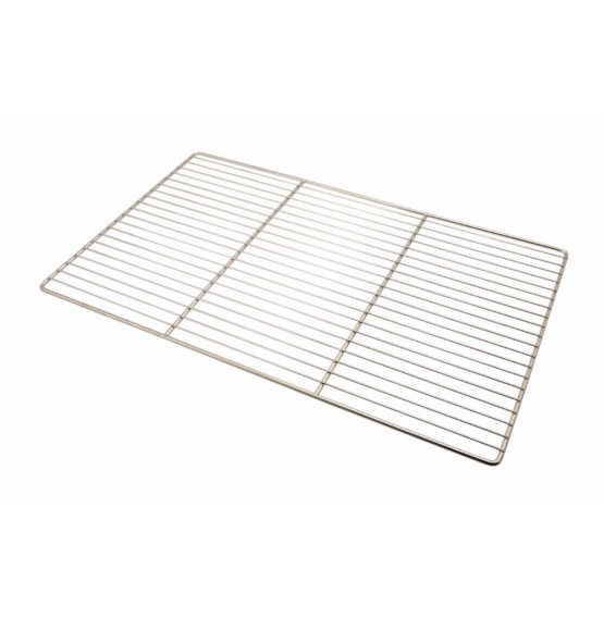 Heavy Duty Stainless Steel Oven Grid