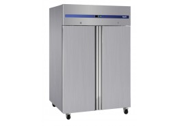 1325L Heavy Duty Service Upright Freezer