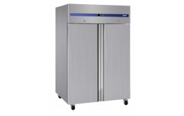 1325L Heavy Duty Service Upright Freezer