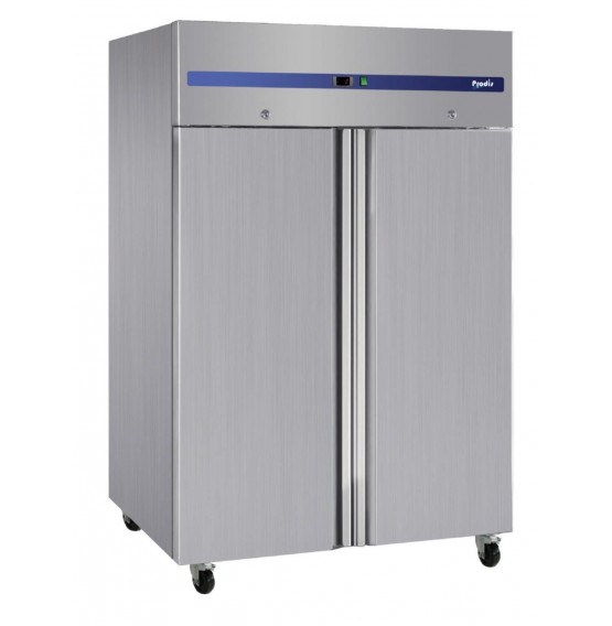1325L Heavy Duty Service Upright Freezer