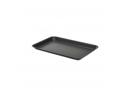 Serving Trays Matt Black