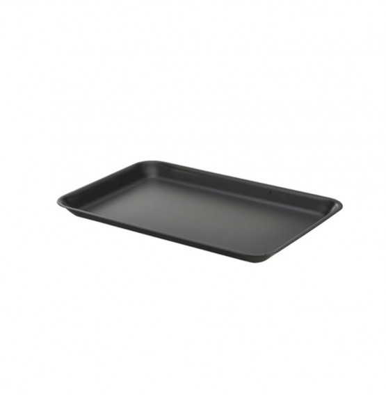 Serving Trays Matt Black