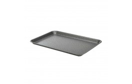 Serving Trays Antique Finish