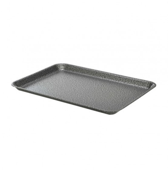 Serving Trays Antique Finish