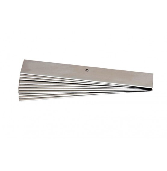 Mini Scraper Blades (10 Pack)
