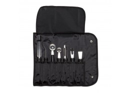 Complete 7 Piece Garnish Set