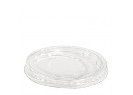 PLA Clear Portion Pot Lid