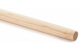 Wooden Handle