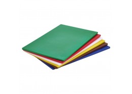 High Density Chopping Board Yellow