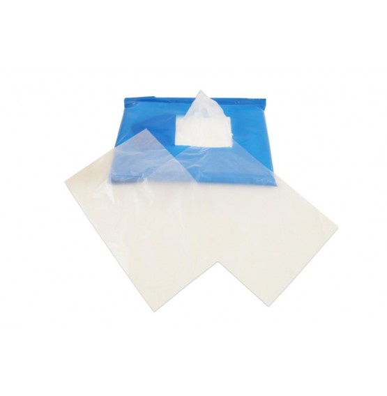 Plastissue Polysheet 8mu