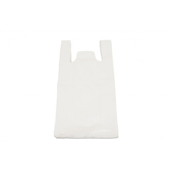 High Tensile Carrier Bag Dragon