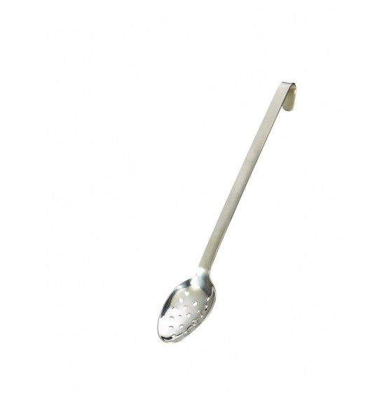 Heavy Duty Spoon Perforated Hook End
