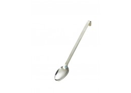 Heavy Duty Spoon Solid Hook End
