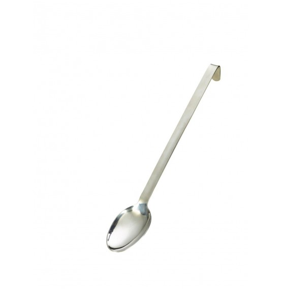Heavy Duty Spoon Solid Hook End