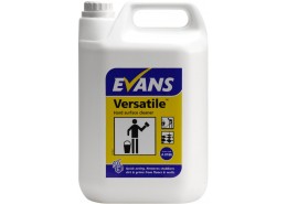 Versatile Hard Surface Cleaner