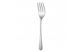 Iona Bright Serving Fork