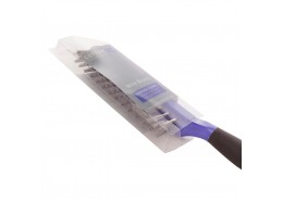 Food Industry Wire Brush