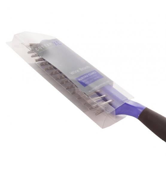 Food Industry Wire Brush