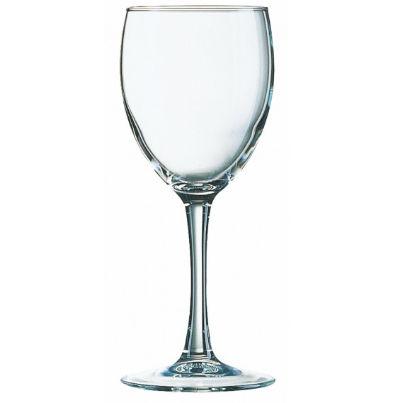 Princesa Wine Glass